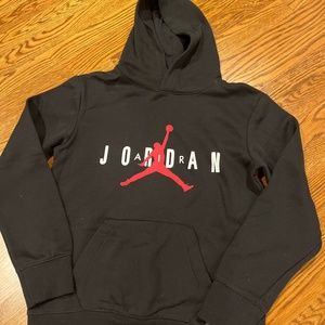 Air Jordan Hoodie